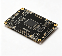 Prototipo de Placa de Circuito Impreso FR4 de Una Sola Cara Personalizada para Electrónica de Consumo con Bajo Costo, Producción Rápida y Rendimiento Confiable