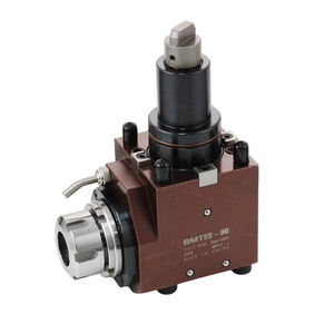 Portaherramientas BMT BMT45 BMT55 BMT65 ER25 ER32 90 °   Portaherramientas Indexable BMT para Torneado y Fresado, Cabezal Motorizado, Torreta Portaherramientas - Product Image 3