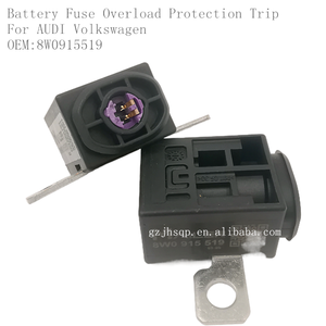 8W0915519 Pièces détachées automobiles de haute qualité OEM 8W0 915 519 <span class=keywords><strong>Fusible</strong></span> de batterie Protection contre les surcharges pour <span class=keywords><strong>AUDI</strong></span> <span class=keywords><strong>A4</strong></span> 2016-2014 - Product Image 4