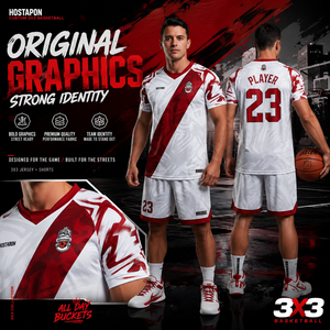 Tenues de basketball 3x3 personnalisées sublimées haut de gamme, maillots et shorts de streetball légers à séchage rapide, faible MOQ, ensemble OEM pour tournoi en <span class=keywords><strong>France</strong></span> - Product Image 5
