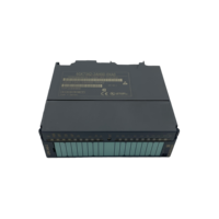 Módulo PLC 6GK7342-2AH00-0XA0 Serie S7-300 Módulo de Comunicación de Estación Principal con Interfaz AS para Programación de PLC