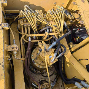 รถขุดก่อสร้างมือสองคุณภาพสูง325C แมว325BL 326GC 325D 324D2เรือทั่วโลก - Product Image 6