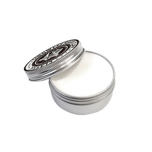 50ml cire pour cheveux taille de voyage échantillon gratuit boue de salon professionnel avec séchage rapide - Product Image 5