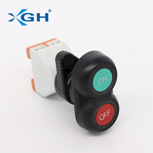 Board Back <span class=keywords><strong>Push</strong></span> Lock Xoay Phát Hành Dừng Khẩn Cấp Công Tắc Nút Nhấn Chống Cháy Nổ - Product Image 3