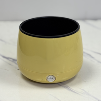 Mini cuiseur à riz multifonction 1,8 L avec bouton ours mignon, marmite électrique antiadhésive pour dortoir et usage domestique