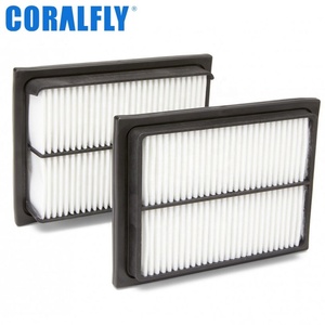 Filtro de Aire para Excavadora 17M-911-3530 AF25573 P500138 PA5328 - Product Image 2