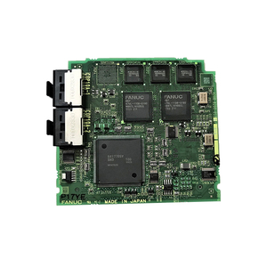 A20B-8200-0520 Axis <b>Card</b> PCB Board FANUC New Original - Product Image 4