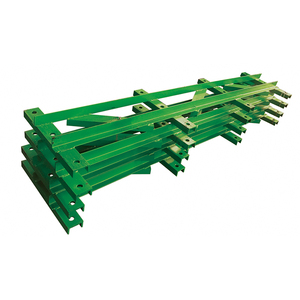 bailey bridge steel structure bridge components horizontal