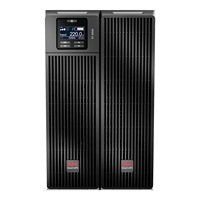 APC Smart-UPS RT SURT15KUXI-CH 15kVA Online Fase Tunggal dengan Gelombang Sinus Murni dan Proteksi Petir untuk Rumah, Kantor, Rak Server
