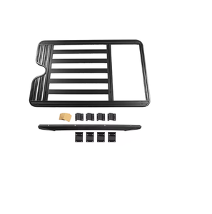 <span class=keywords><strong>Portapacchi</strong></span> Pieghevole per Nuova Haval H9 di 2a Generazione - Portabagagli Modificato per Tetto <span class=keywords><strong>Auto</strong></span> - Product Image 3