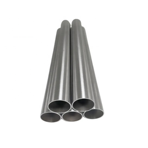 Fournisseur chinois Offre Spéciale Premium Inconel600 Incoloy800h Inconel625 Tuyau en alliage de nickel - Product Image 1
