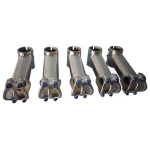 Mini style titanium bicycle stem spare bike part WT-S