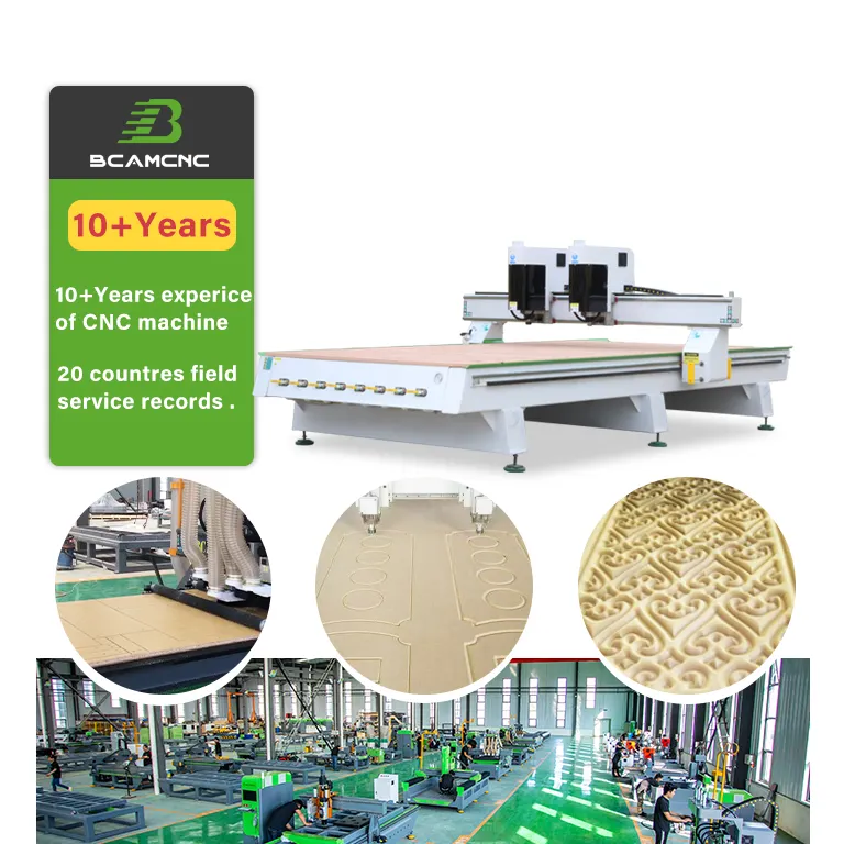competitive price multi heads wood working 3 axis cnc router 3d carving cylinder engraving machine for hot sale