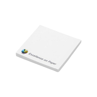 Notes autocollantes personnalisées, notes autocollantes personnalisées imprimées, notes autocollantes rondes personnalisées, accessoires promotionnels pour agenda, notes autocollantes