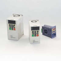 Convertisseur de fréquence économique Taili CE VFD série M pour souffleur et pompe, 220V, 0.2~2.2KW, moteur triphasé AC 380V, pour usine