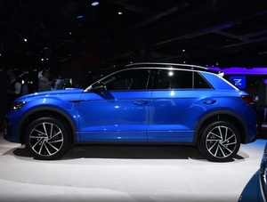 <span class=keywords><strong>TRoc</strong></span> COCHE para <span class=keywords><strong>VW</strong></span> <span class=keywords><strong>TRoc</strong></span> 2025 280tsi Dsg 2wd R-line Barato NUEVO Coche <span class=keywords><strong>Vw</strong></span> t-roc Gasolina Suv Coche Izquierda/Derecha Dirección Barato Road Suv - Product Image 2