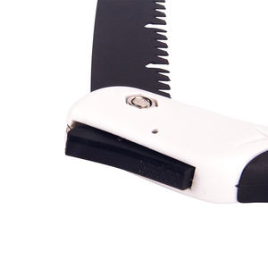 Scie pliable Scie de jardin pour entreprise d'<span class=keywords><strong>entretien</strong></span> <span class=keywords><strong>ménager</strong></span> et <span class=keywords><strong>aide</strong></span> au service - Product Image 4