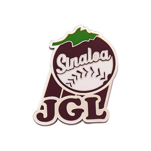 Épinglette en métal émaillé personnalisée, motif vintage rare, épinglette souvenir, épinglette de revers - Product Image 4