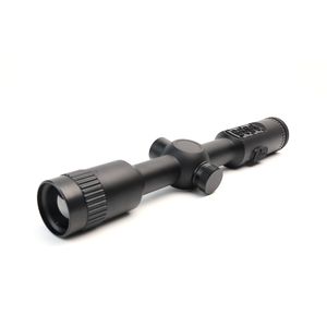 Luneta Térmica de Visão Noturna com Lente de <span class=keywords><strong>50mm</strong></span>, Sensor 384x288, Gravação de Vídeo, PIP e WiFi para Caça - Product Image 1