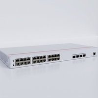 Switch Gigabit SFP Serie S220 220-24P4X 220-24T4X