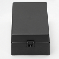 Presa relè Auto automobilistica da 12 Volt universale 10 slot supporto relè stile Bosch 15 slot ATC/ATO portafusibile per camion Marine