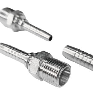 Accesorios para Tuberías Hidráulicas, Manguera 20411, Conexión para Manguera Hidráulica, Otras Piezas Hidráulicas - Product Image 4