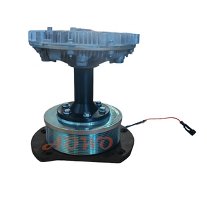 Frizione del ventilatore a magnete elettronico per IVE 504236556 5801587053 504239361 altri sistemi di raffreddamento - Product Image 6