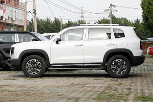 Proveedor Chino, <span class=keywords><strong>Precio</strong></span> de Haval Dargo 2023, Auto Nuevo, 1.5T 2.0T 7DCT, Vehículo a Gasolina, SUV Económico, Nuevo Auto Haval BIG DOG - Product Image 5