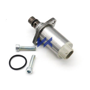 Kontrol isap Regulator bahan bakar katup SCV 294200-0660 2942000660 untuk Nissan Navara Pathfinder <span class=keywords><strong>2</strong></span>.<span class=keywords><strong>2</strong></span> DCI - Product Image 5