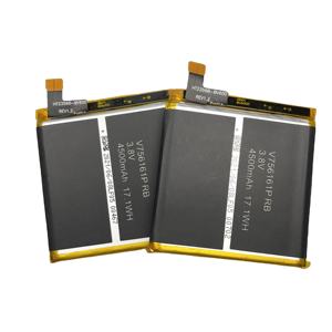 Batterie d'origine pour Blackview BV6000 BV6000S BV7000 <span class=keywords><strong>BV8000</strong></span> BV9000 PRO Batterie Bateria Batteries de téléphone - Product Image 1