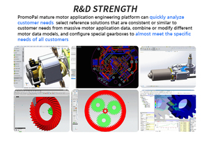 PrimoPal 57mm AGV cautivo externo no cautivo Motor paso a paso lineal circuito cerrado <span class=keywords><strong>NEMA</strong></span> <span class=keywords><strong>23</strong></span> Motor paso a paso híbrido para CNC - Product Image 6
