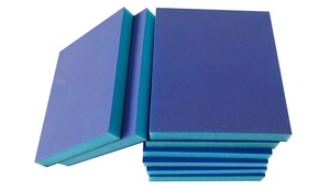 Ponçage abrasif de nettoyage de haute qualité lavable et réutilisable pour les éponges d'émeri de cuisine - Product Image 4