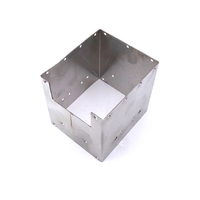 Services d'usinage de précision sur mesure en usine, pièces CNC personnalisées, services de fraisage CNC