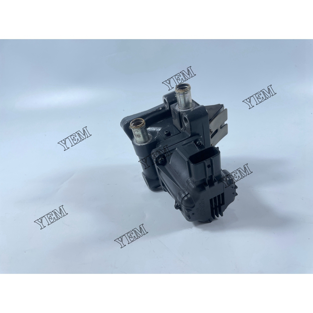 V3307 Egr Exhaust Valve 1J770-62702 for Kubota - High Quality