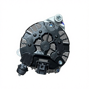 Alternador Novo para Lincoln Continental 2.7L 3.0L 2017-2018 com 12 Meses de Garantia para Explorer 3.3 Hybrid QDZ - Product Image 1