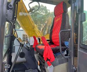 Excavadora Komatsu Pc70-8 Usada Original Japonesa/Alto Rendimiento/Precio de Fábrica/Envío Global - Product Image 5