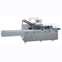 KXZ-130B masque facial machine de cartonnage automatique haute-qualité boîte d'emballage machine
