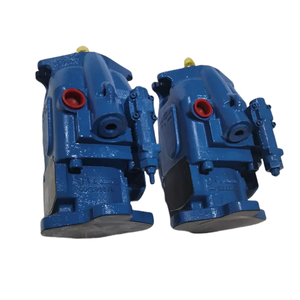 Pompe hydraulique Série 421AK Pompe à piston 421AK00196B 421AK01225B 421AK00204B- 20160214JN004 421AK00517B 421AK00823B Série 421AK - Product Image 5