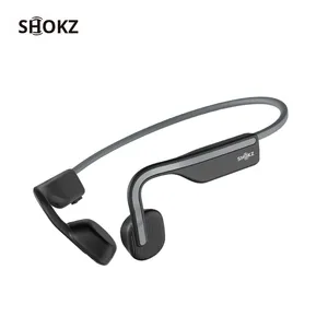 Auriculares de Conducción Ósea OpenMove S661 para Deportes, Correr, Ciclismo, Fitness, Inalámbricos, con Gancho para la Oreja y 3 Horas de Batería - Product Image 3