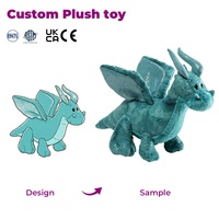 Jouets en peluche personnalisés en gros, porte-clés en peluche, animaux en peluche, jouets doux personnalisés, animaux en peluche rembourrés, oreillers en peluche