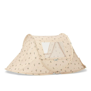 <span class=keywords><strong>Tente</strong></span> de plage pliable pour enfants, légère, rose, avec protection solaire UPF 50+, imperméable, personnalisable avec logo, <span class=keywords><strong>petite</strong></span> <span class=keywords><strong>tente</strong></span> de plage pour bébé - Product Image 4