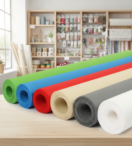 Tela No Tejida Flexible de PP+PE Diseñada para una Durabilidad Prolongada, Protección Eficiente para Aplicaciones de Revestimiento de Techos - Product Image 5