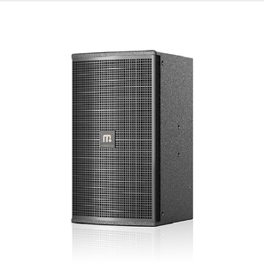 Meistverkaufter Pioneer GT-10 GT-12 10"/12" 300W/450W <span class=keywords><strong>2</strong></span>-Wege Passiver Karaoke-Lautsprecher für KTV Club Bar - Product Image 3