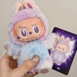 ฟิกเกอร์อนิเมะพลังงาน3rd สัตว์ประหลาดสีสุ่มเป็นของขวัญสะสมตามธีมสัตว์สำหรับเด็กผู้ชายและเด็กผู้หญิง - Product Image 2