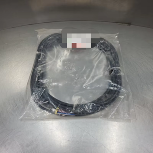 A-K8P-M12-S-<span class=keywords><strong>G</strong></span>-10M-BK-<span class=keywords><strong>1</strong></span>-X-A-<span class=keywords><strong>2</strong></span> 全新原装现货工业自动化PLC编程控制器 - Product Image 1