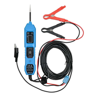 ZYSY China Standard Automotive Circuit Tester Diagnostic Electrical System Tester 3-36V Multi Functional Power Supply Voltage