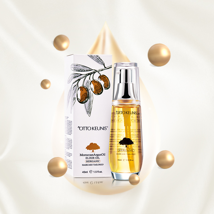 Собственная Марка, органическое восстанавливающее органическое масло чайного дерева против зуда для поврежденных волос