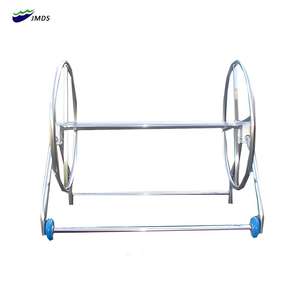 JMDS-7017/7018 <span class=keywords><strong>Enrollador</strong></span> de Cuerda de Acero Inoxidable 304 de 120mm 150mm 50m, Suministro Directo de Fábrica, Precio Competitivo, Sin Intermediarios - Product Image 1