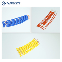Máquina Pelacables Automática con Pantalla Táctil EW-02C+, Cortadora y Crimpadora de Cables para Cables de 0.1-6mm2