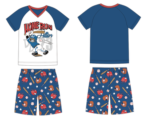 Conjunto de Pijamas para Niños y Niñas, Liquidación de Existencias, Precio Bajo, Envío Rápido, Disponible por Pieza, Venta al Por Mayor - Product Image 4